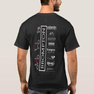 T-shirt B_Ton