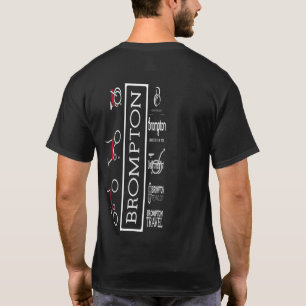 T-SHIRT B_TON