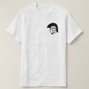 T-SHIRT B/W