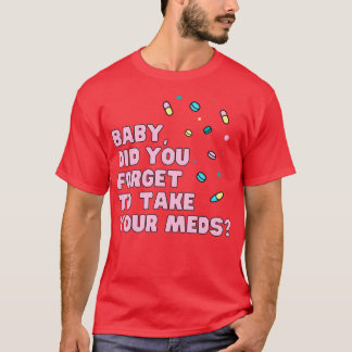 T-shirt Ba3