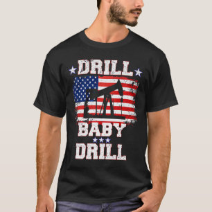 T-shirt Ba d'exploration