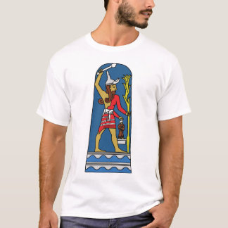 T-shirt Ba'al ou Baal - Le Roi des Dieux de Sumérian