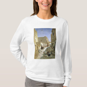 T-shirt Bab-EL-Gharbi la route, Laghouat, 1859