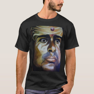 T-shirt Babaji