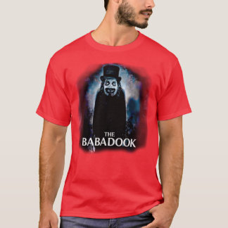 T-shirt Babak