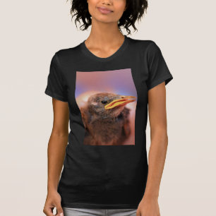 T-shirt Baby Bird