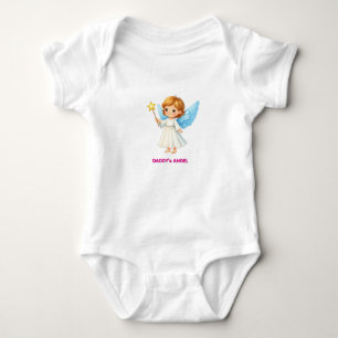 T-Shirt Baby Bodysuit