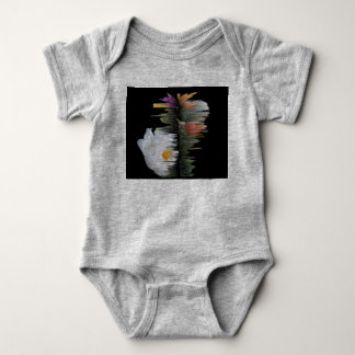 T-Shirt Baby Bodysuit