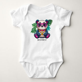 T-Shirt Baby Bodysuit