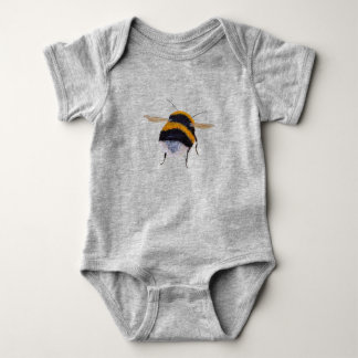 T-Shirt Baby Bodysuit