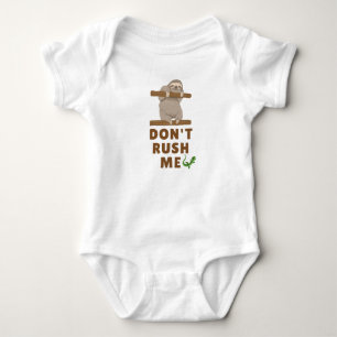 T-Shirt Baby Bodysuit