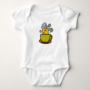 T-Shirt Baby Bodysuit