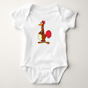 T-Shirt Baby Bodysuit