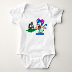 T-Shirt Baby Bodysuit