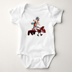 T-Shirt Baby Bodysuit