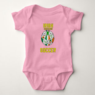 T-Shirt Baby Bodysuit