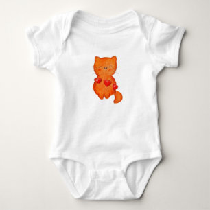 T-Shirt Baby Bodysuit