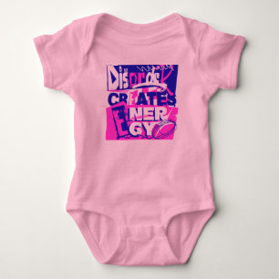 T-Shirt Baby Bodysuit