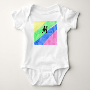 T-Shirt Baby Bodysuit