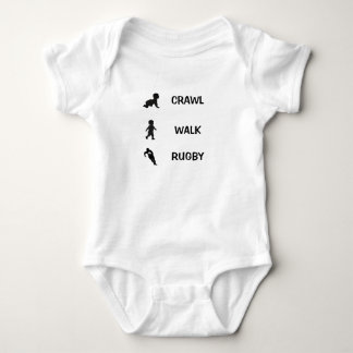 T-Shirt Baby Bodysuit
