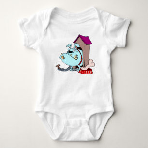 T-Shirt Baby Bodysuit