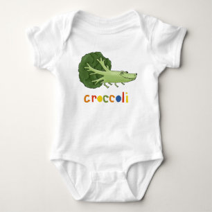 T-Shirt Baby Bodysuit