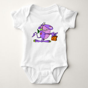 T-Shirt Baby Bodysuit