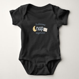 T-Shirt Baby Bodysuit