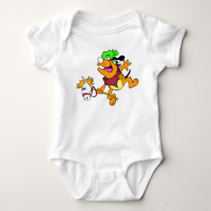 T-Shirt Baby Bodysuit