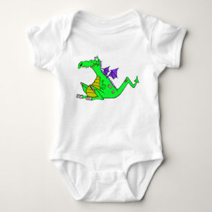 T-Shirt Baby Bodysuit