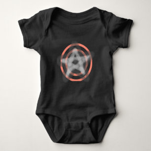 T-Shirt Baby Bodysuit