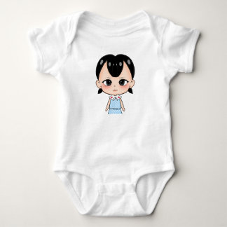 T-Shirt Baby Bodysuit