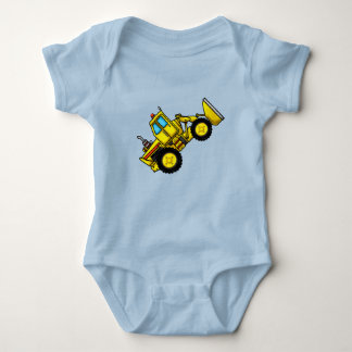 T-Shirt Baby Bodysuit