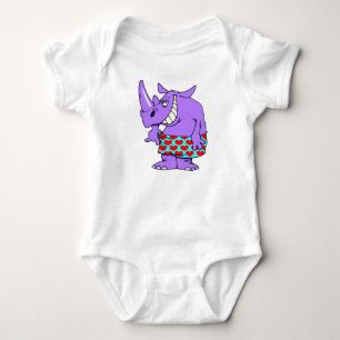T-Shirt Baby Bodysuit