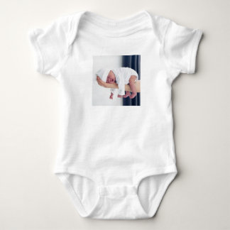 T-Shirt Baby Bodysuit