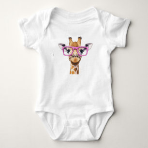 T-Shirt Baby Bodysuit