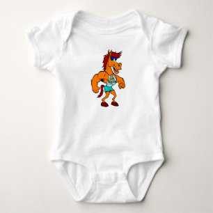 T-Shirt Baby Bodysuit