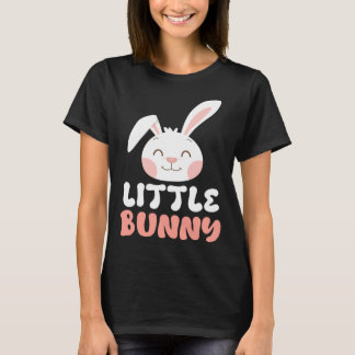 T-shirt Baby Bunny Little Bunny Easter Bunny Children East
