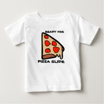T-shirt Baby Fine Jersey