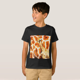 T-shirt Baby Giraffe
