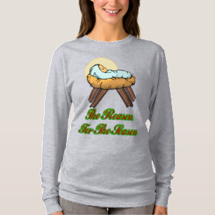 T-shirt Baby Jesus :