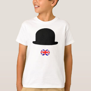 T-SHIRT BABY LONDON