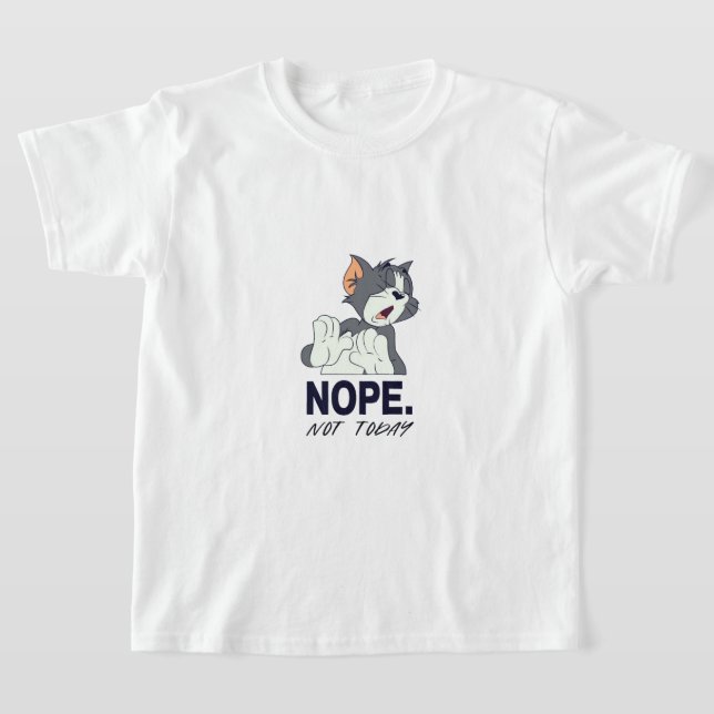 T-shirt baby t shirt design,tom design,cartoon design (Poser)