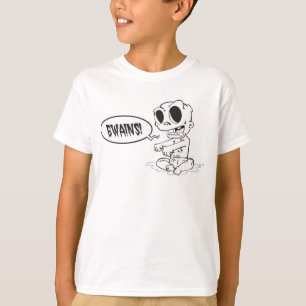 T-shirt babybuzz