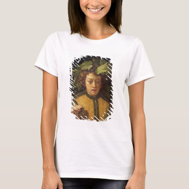 T-shirt Bacchus (Devant)