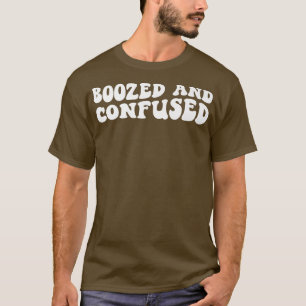 T-shirt Bachelorett Boisé Et Confondu, Ébloui Et Engagé