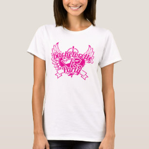 T-shirt Bachelorette