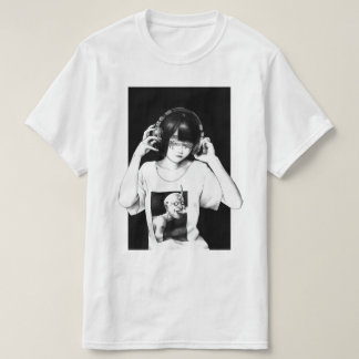 T-SHIRT BACHIBACHI