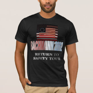 T-SHIRT BACHMANN 2012