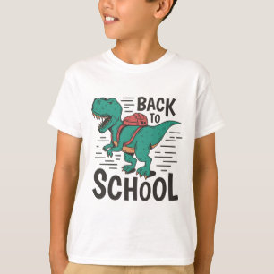T-shirt Back to School 2022